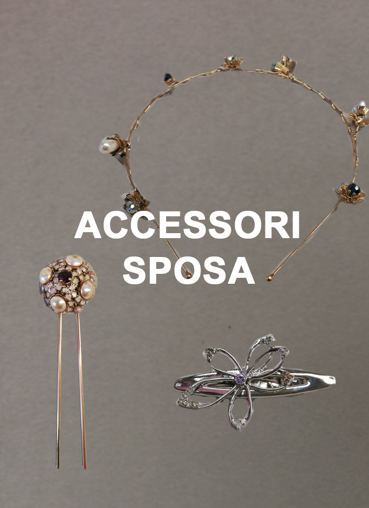 Accessori Sposa