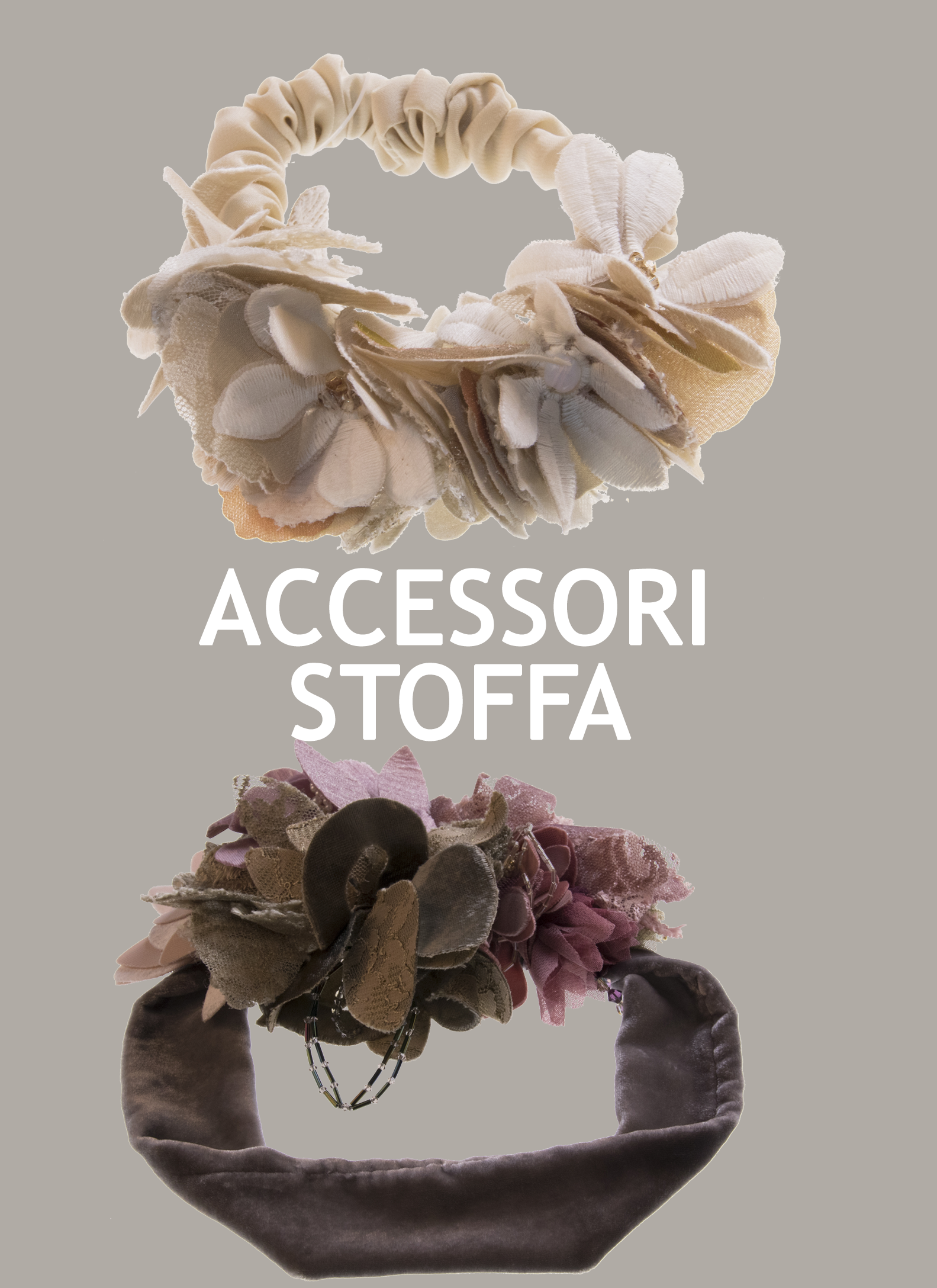 Accessori Stoffa