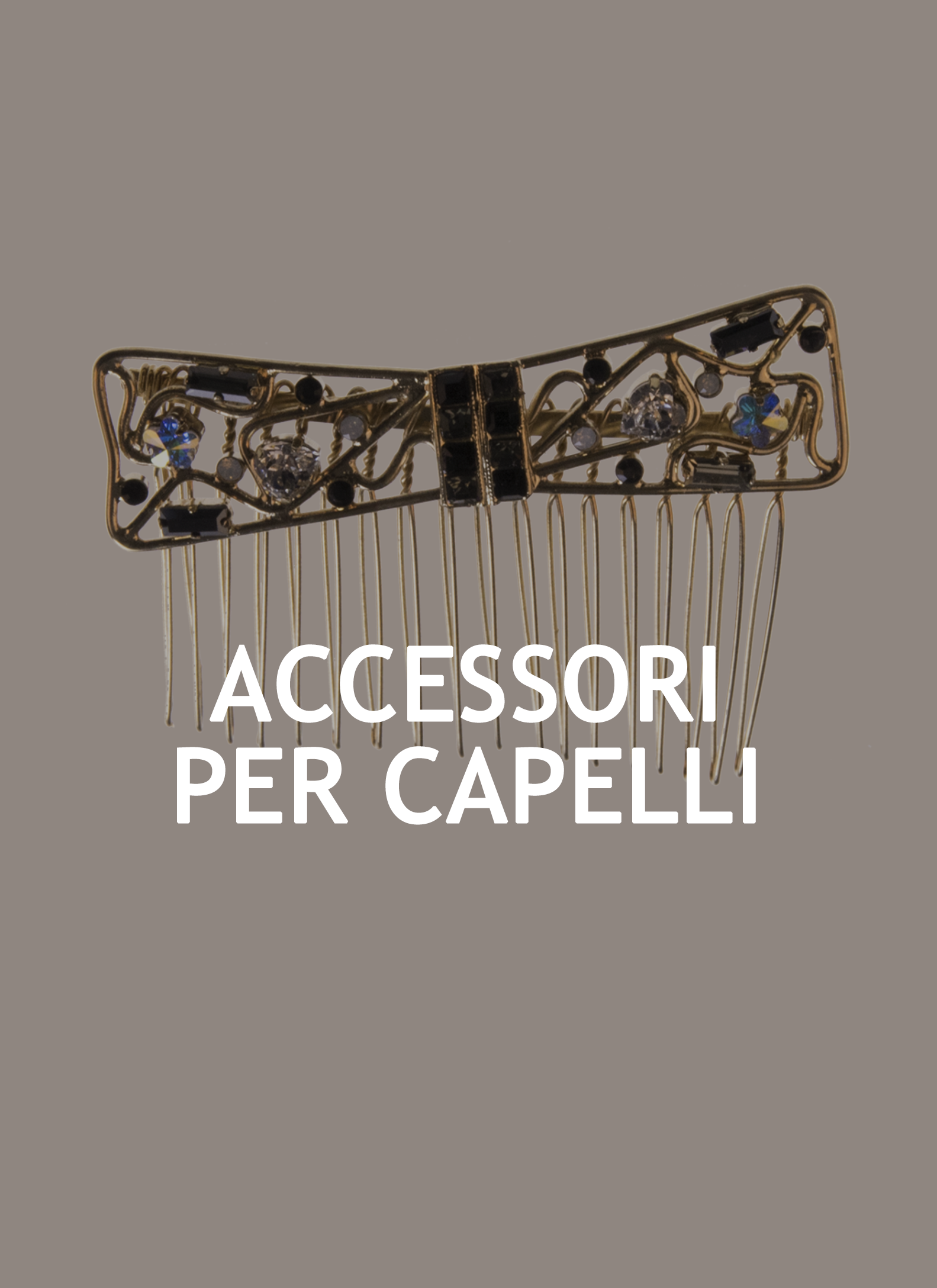 Accessori Per Capelli