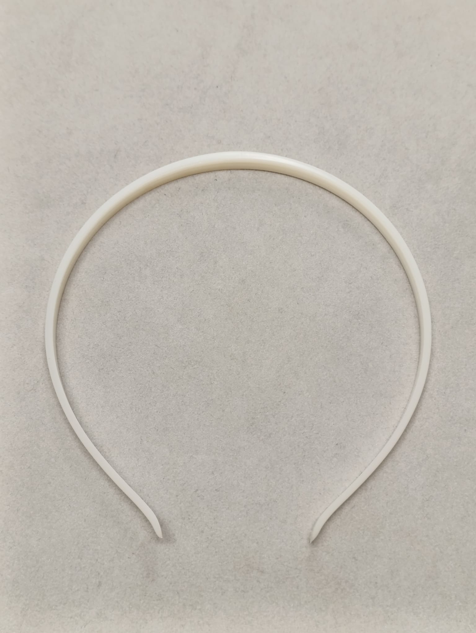 Base Cerchietto 6mm