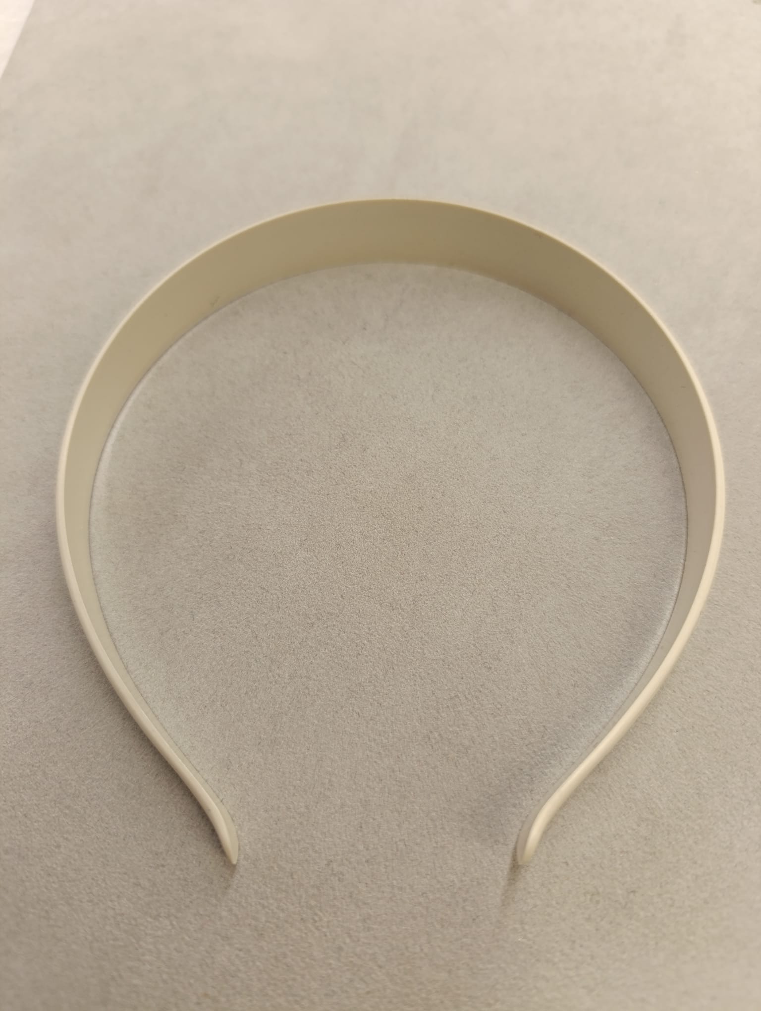 Base Cerchietto 24mm