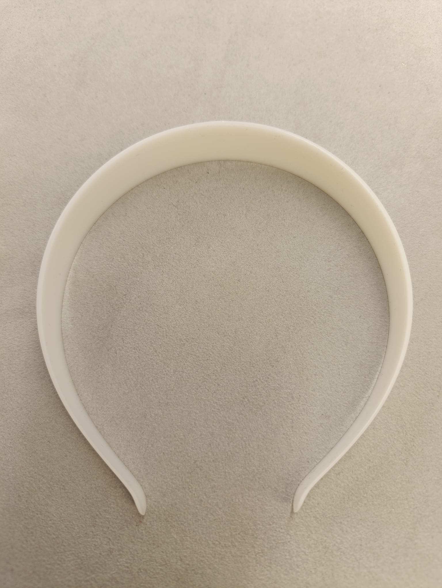 Base Cerchietto 30 Mm