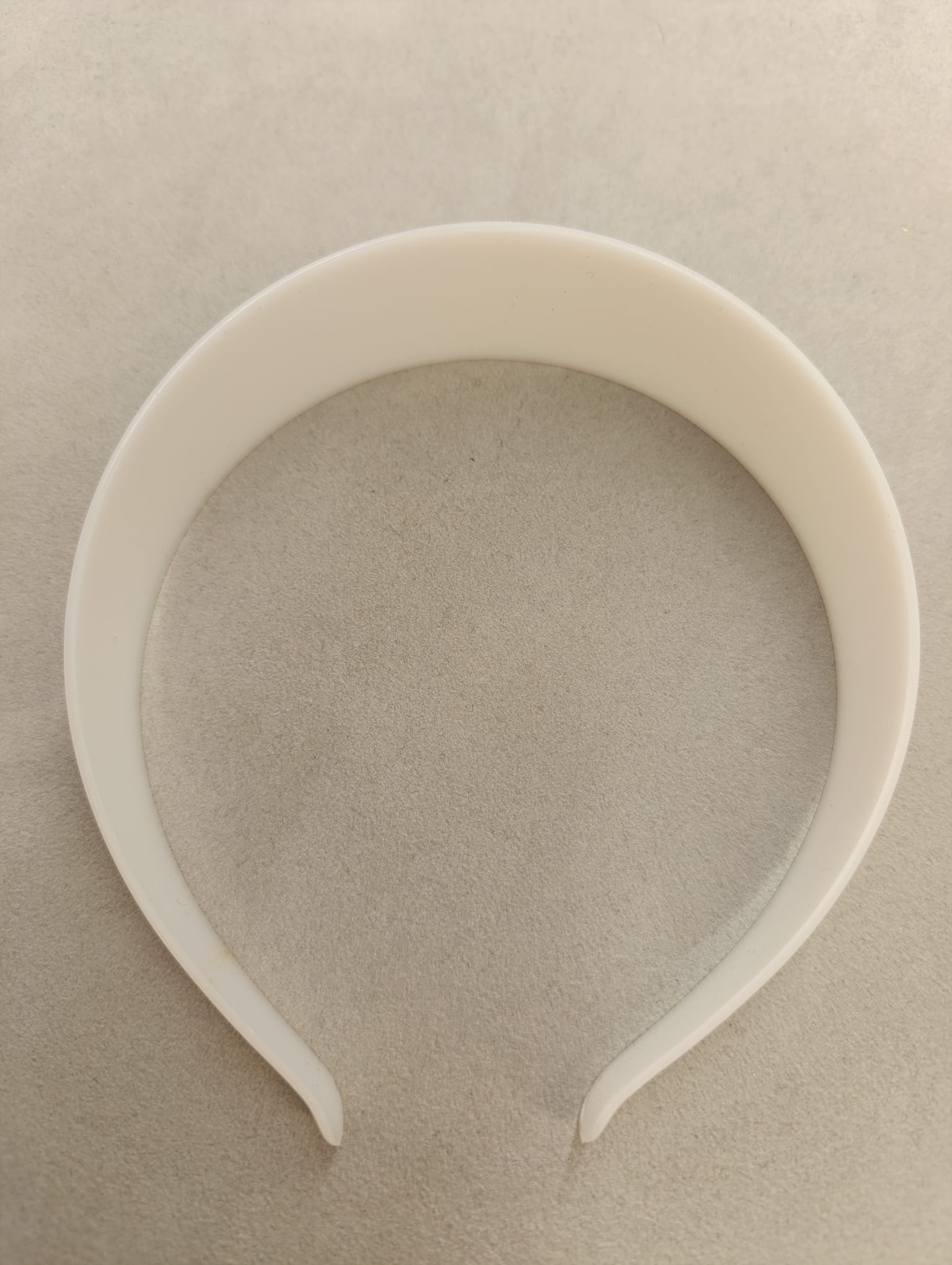 Base Cerchietto 40mm