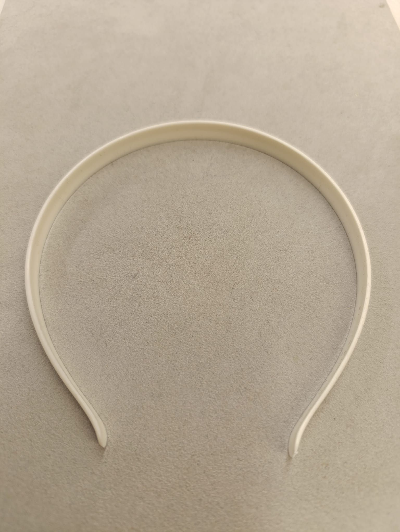 Base Cerchietto 10mm